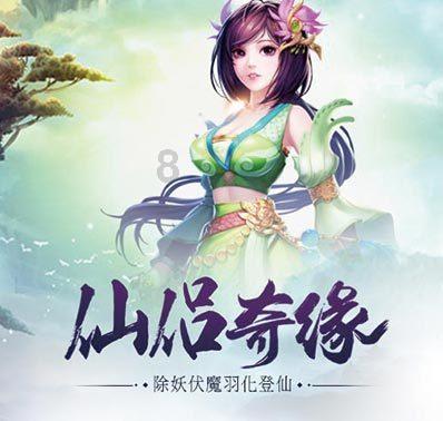 可爱小猫向上跳